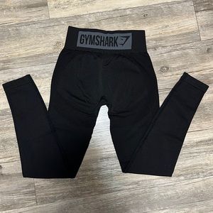 Gymshark Flex High Waisted leggings